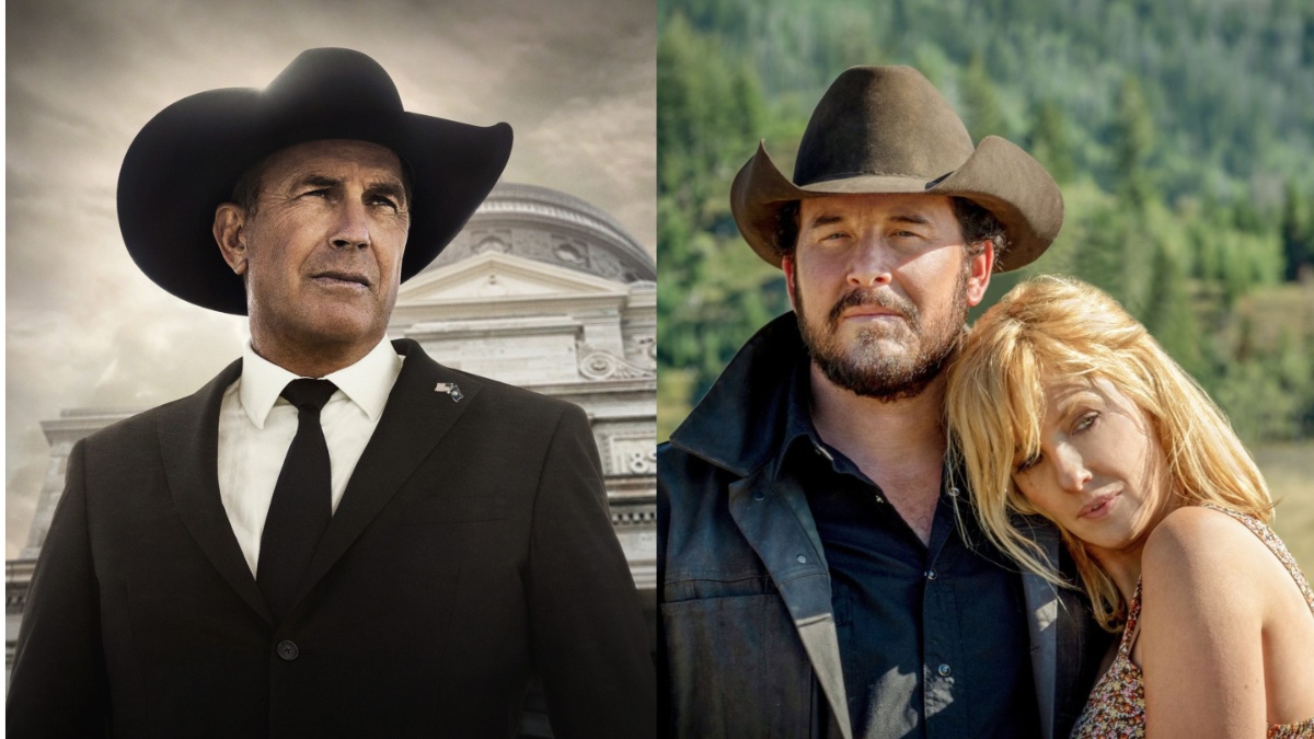 Fans Theorize on ‘Yellowstone’ Endin